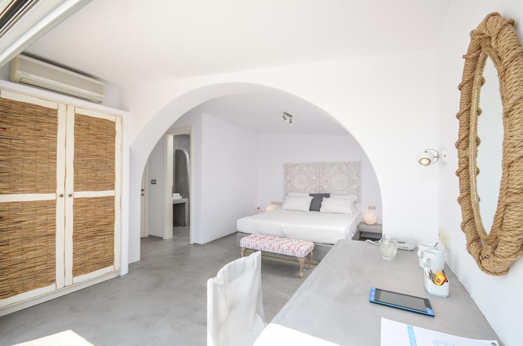 The Saint Vlassis Naxos City Zewnętrze zdjęcie